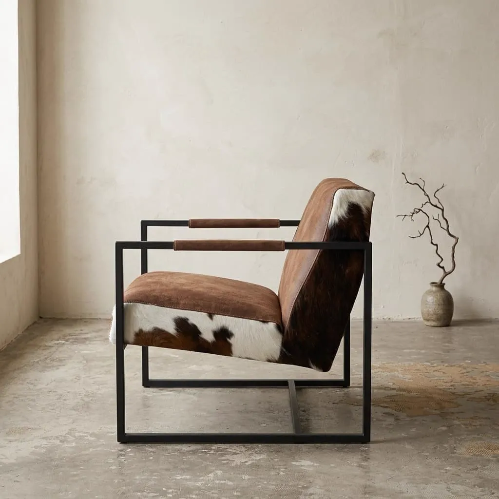 Sessel Timo Rindsleder