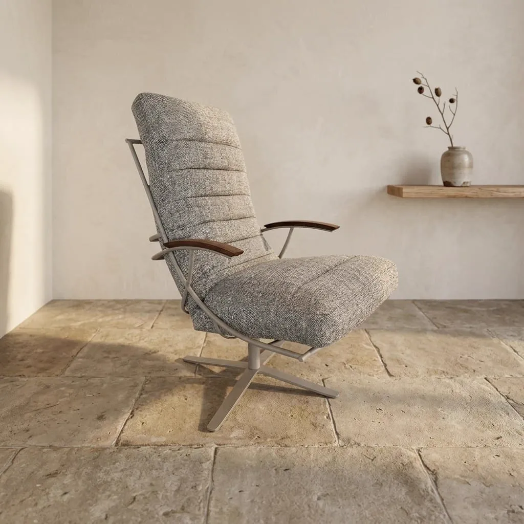 Fauteuil Trevor - Het Anker