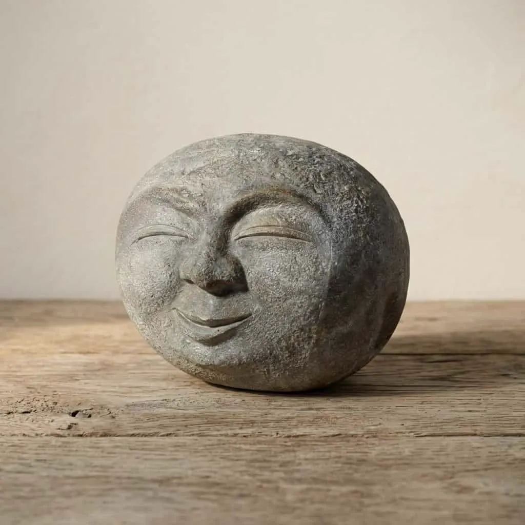 Head Moon Wagir Brown