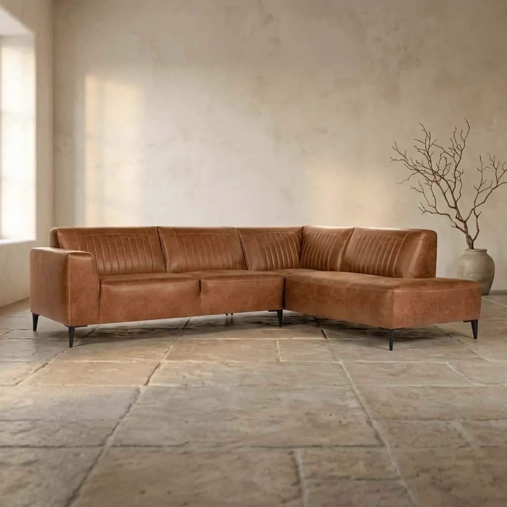 Corner Sofa Aspen