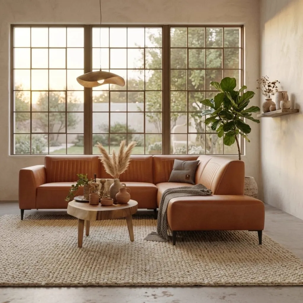 Corner Sofa Aspen - Het Anker, foto 2