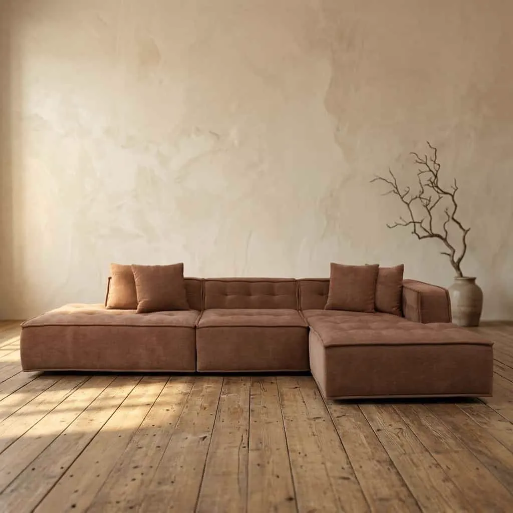 Ecksofa Cannon - Het Anker