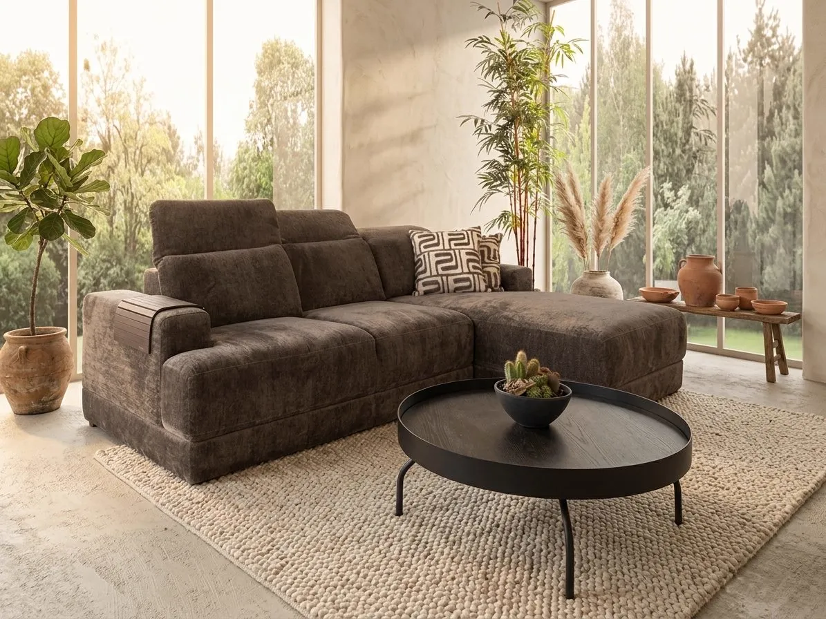 Corner Sofa Fletcher - Het Anker, foto 2