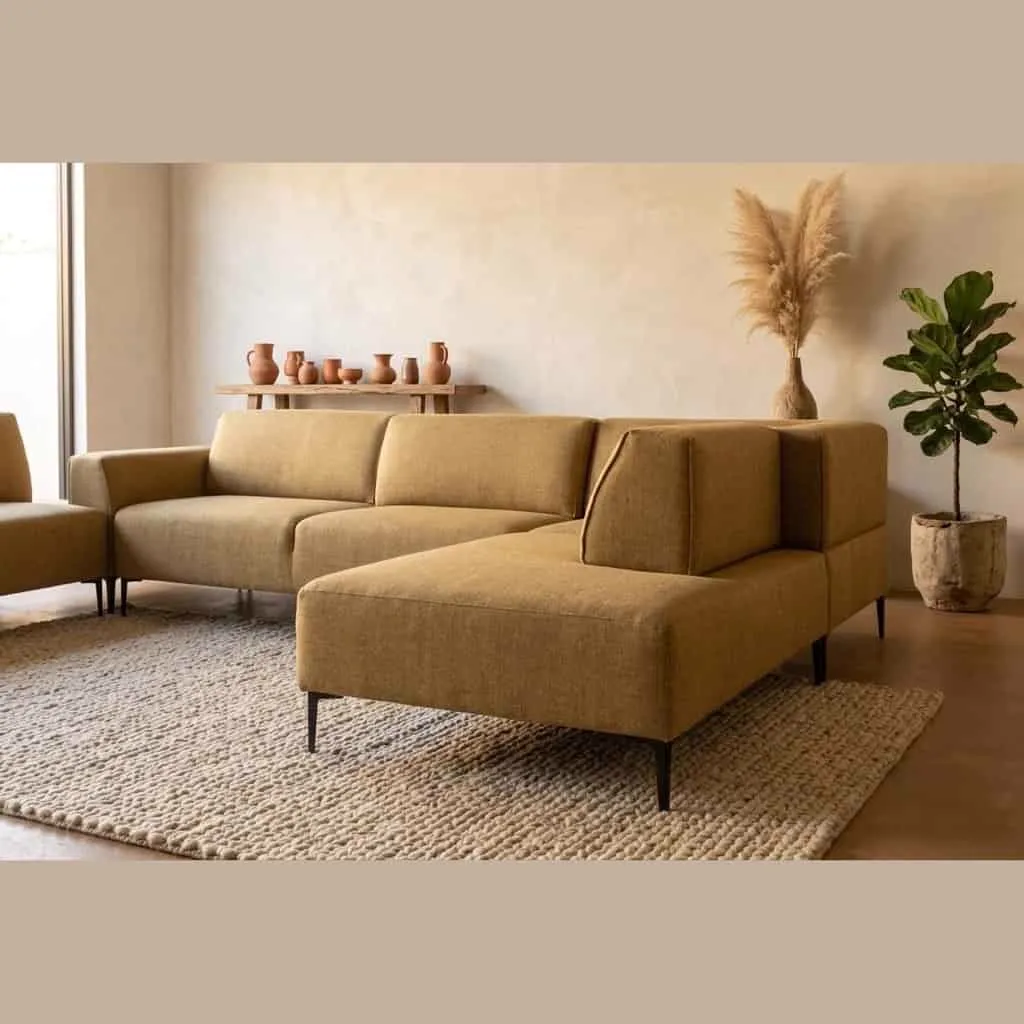 Grover Corner Sofa - Het Anker