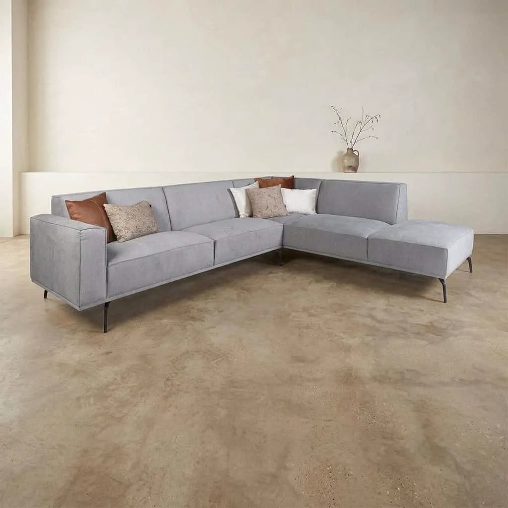 Ecksofa Levi von PMP Furniture bei Mokana