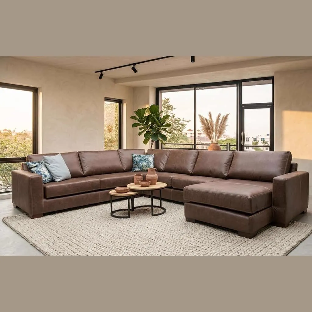 Ecksofa Liam - Het Anker