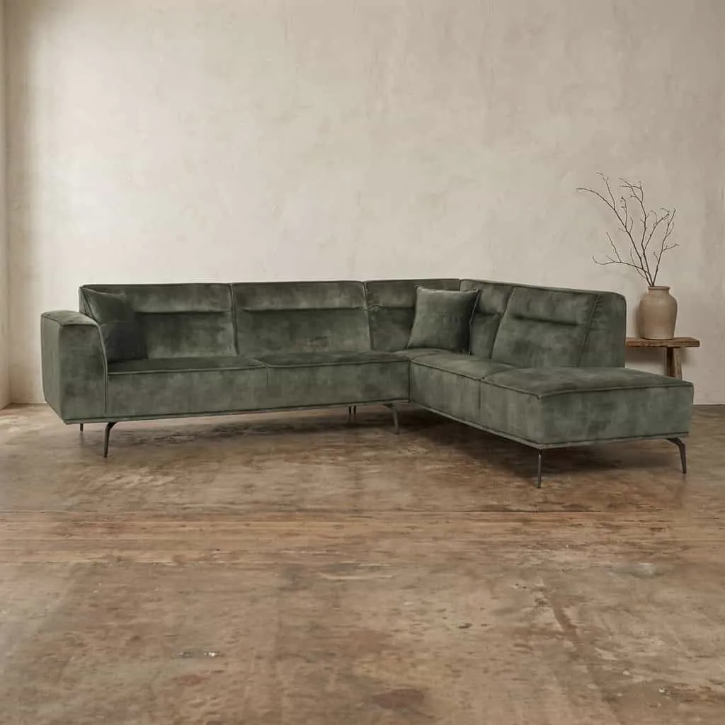 Ecksofa Maxter