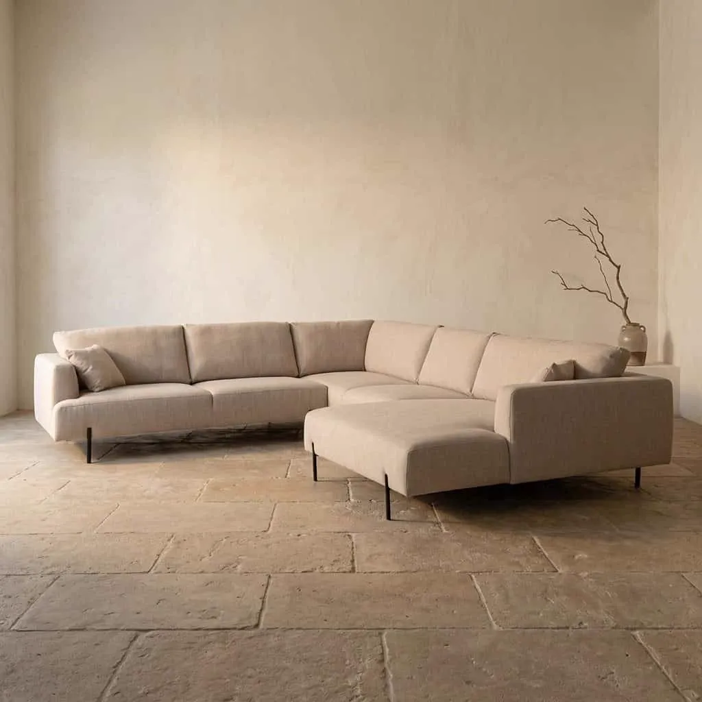 Ecksofa Milazzo - Primavera