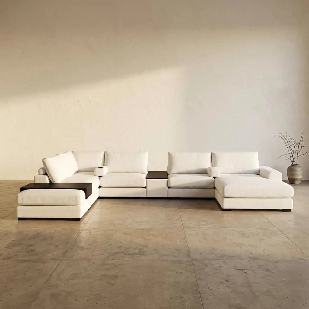 Mira Corner Sofa - DFM