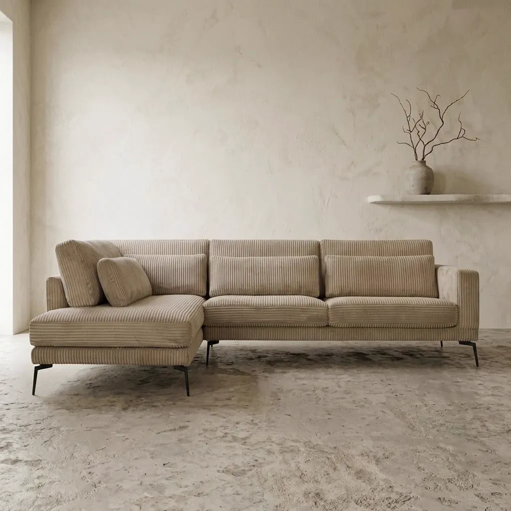 Ecksofa Roberto