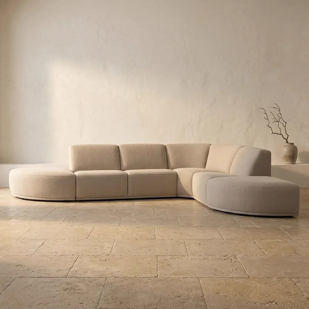 Ecksofa Rover von Het Anker