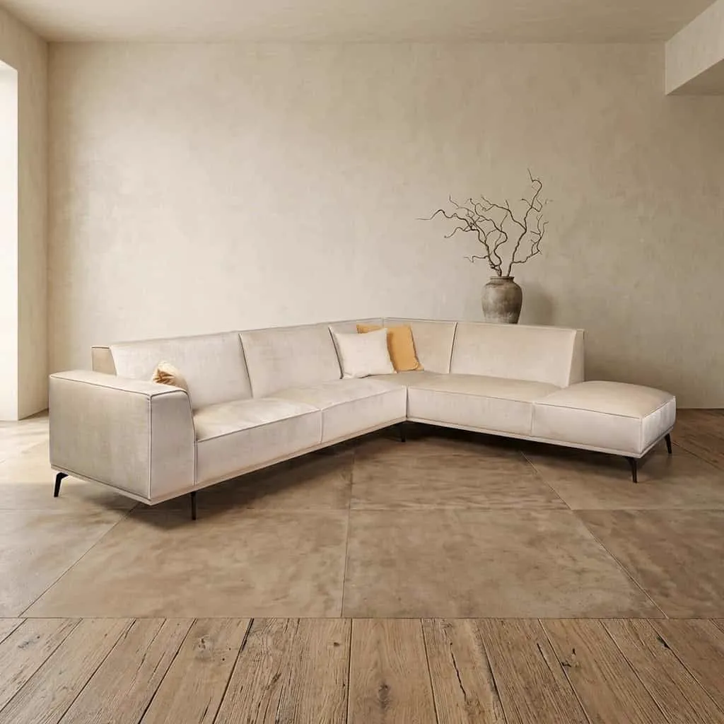 Ecksofa Sofia - PMP Furniture