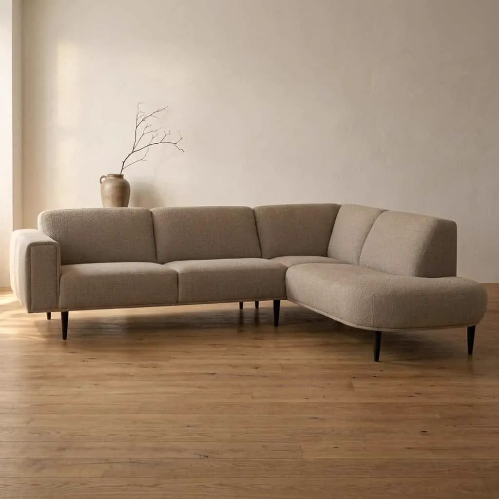 Ecksofa Soren