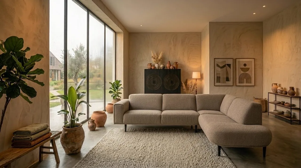 Ecksofa Soren - Het Anker, foto 2