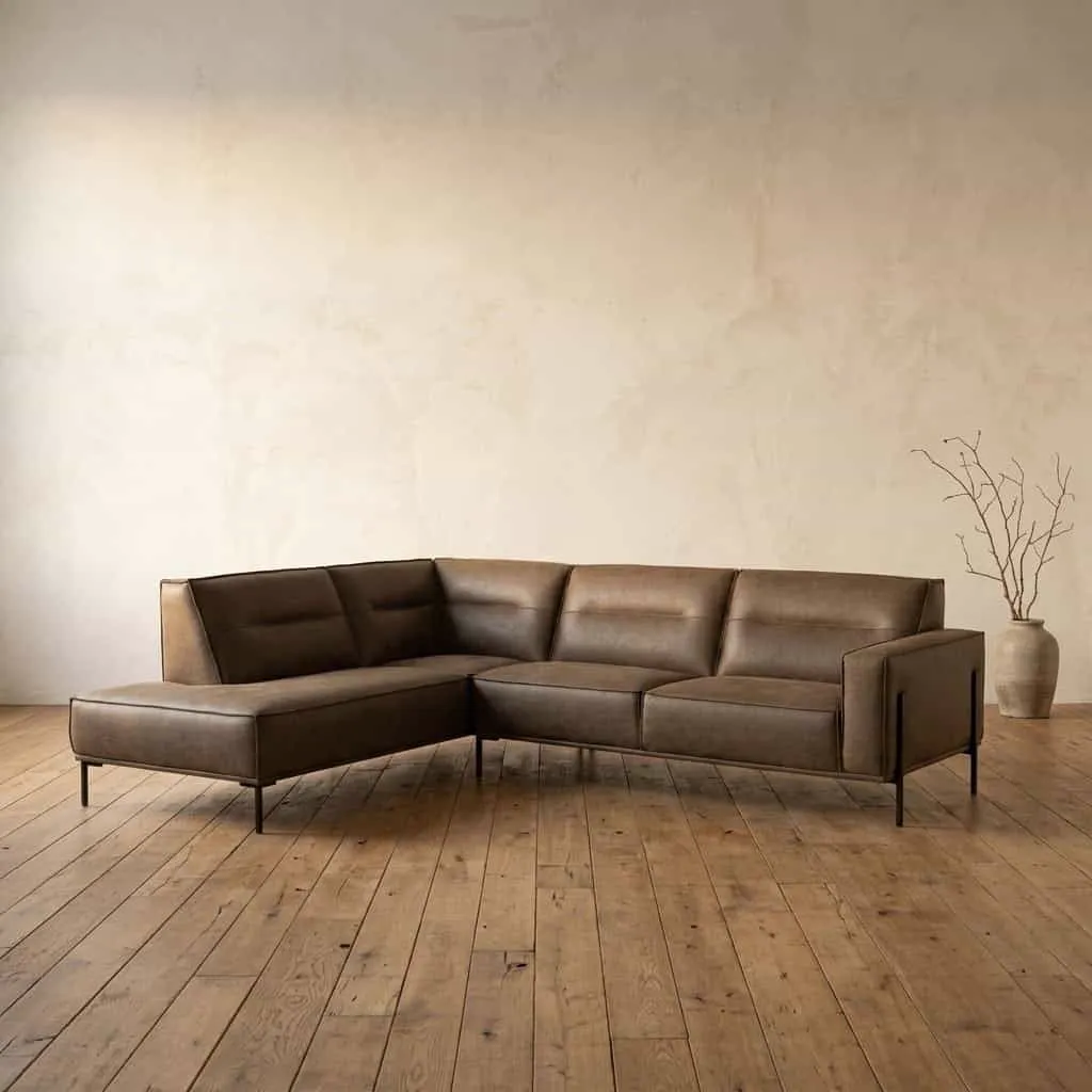 Corner Sofa Stuart