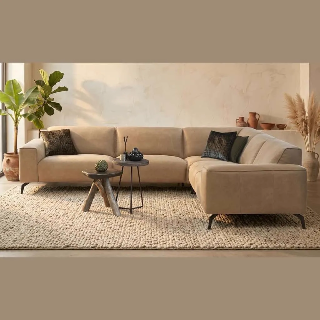 Corner Sofa Valmont
