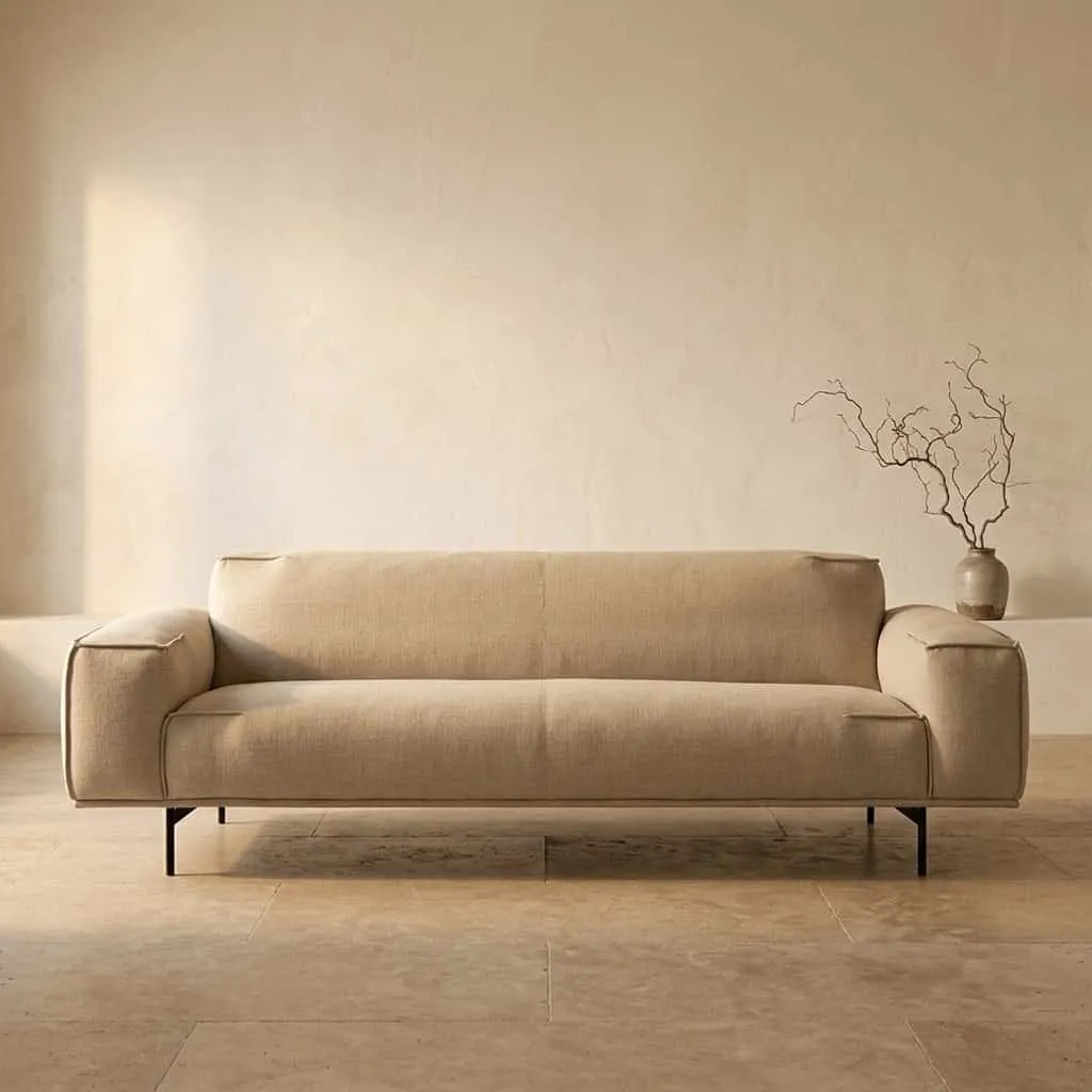 Corner Sofa Walker