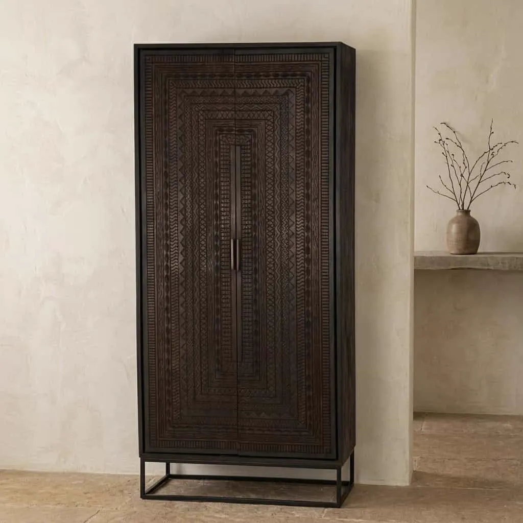 Intan Cabinet