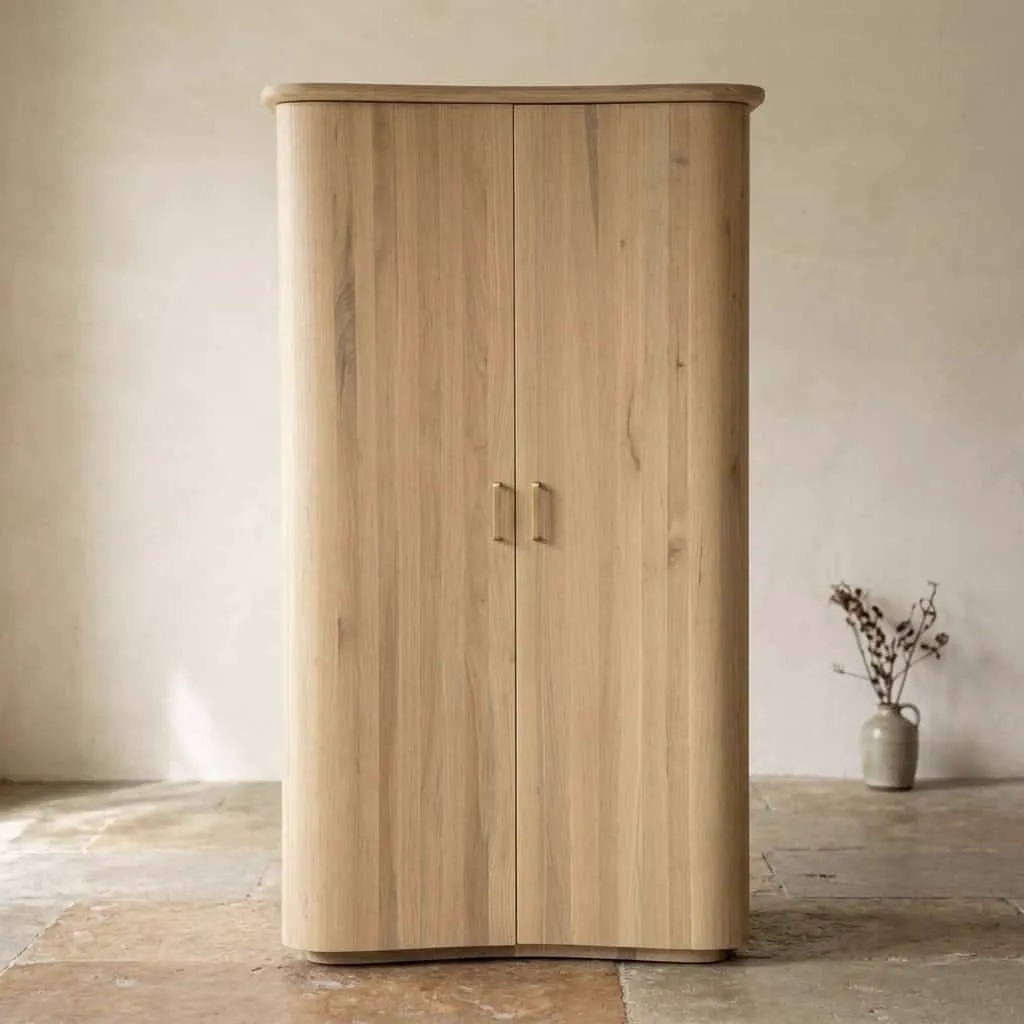 Cabinet Josh - natural