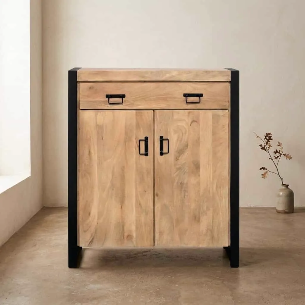 Kabinettschrank Britt | 100 cm - Starfurn
