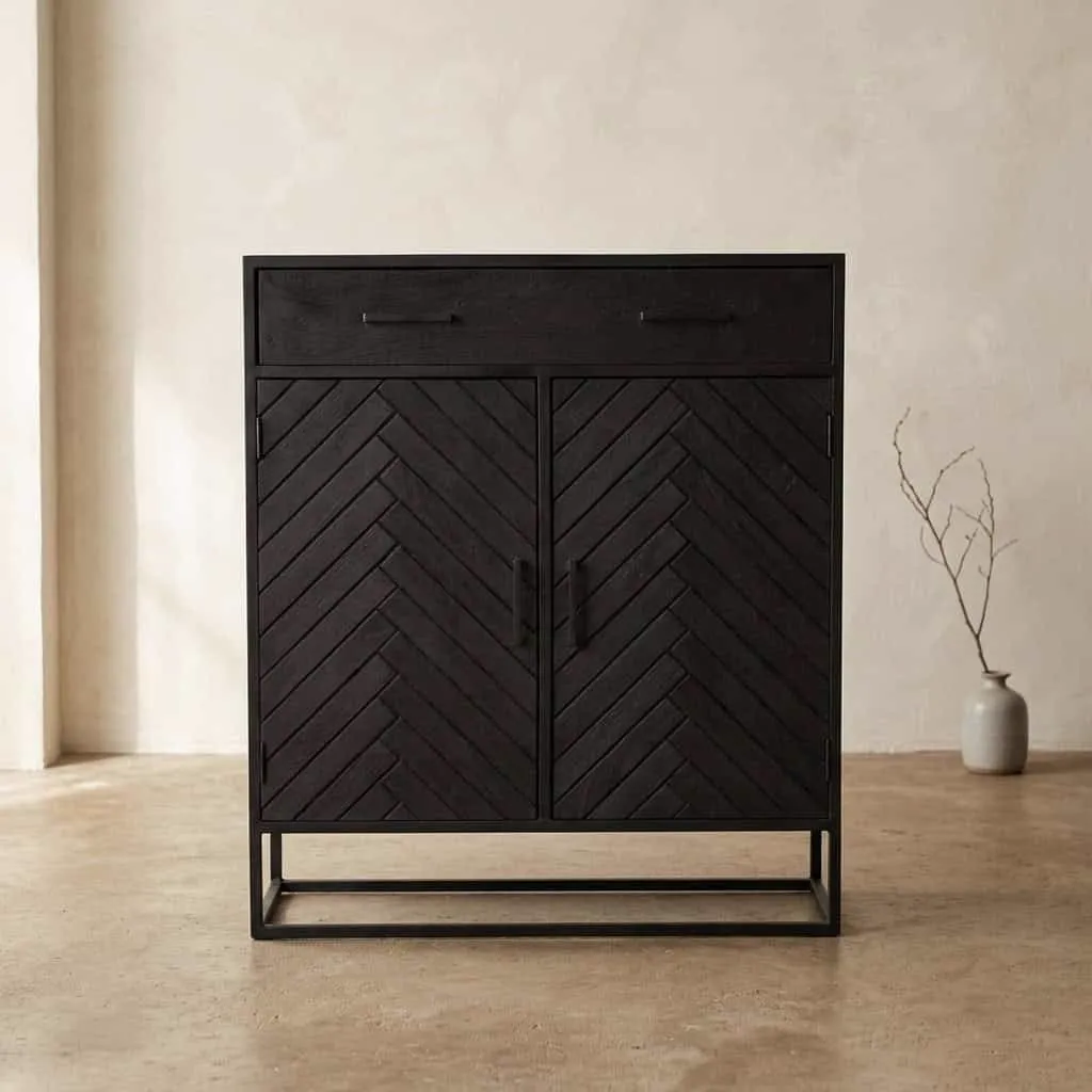Kabinet kast New York | 100 cm