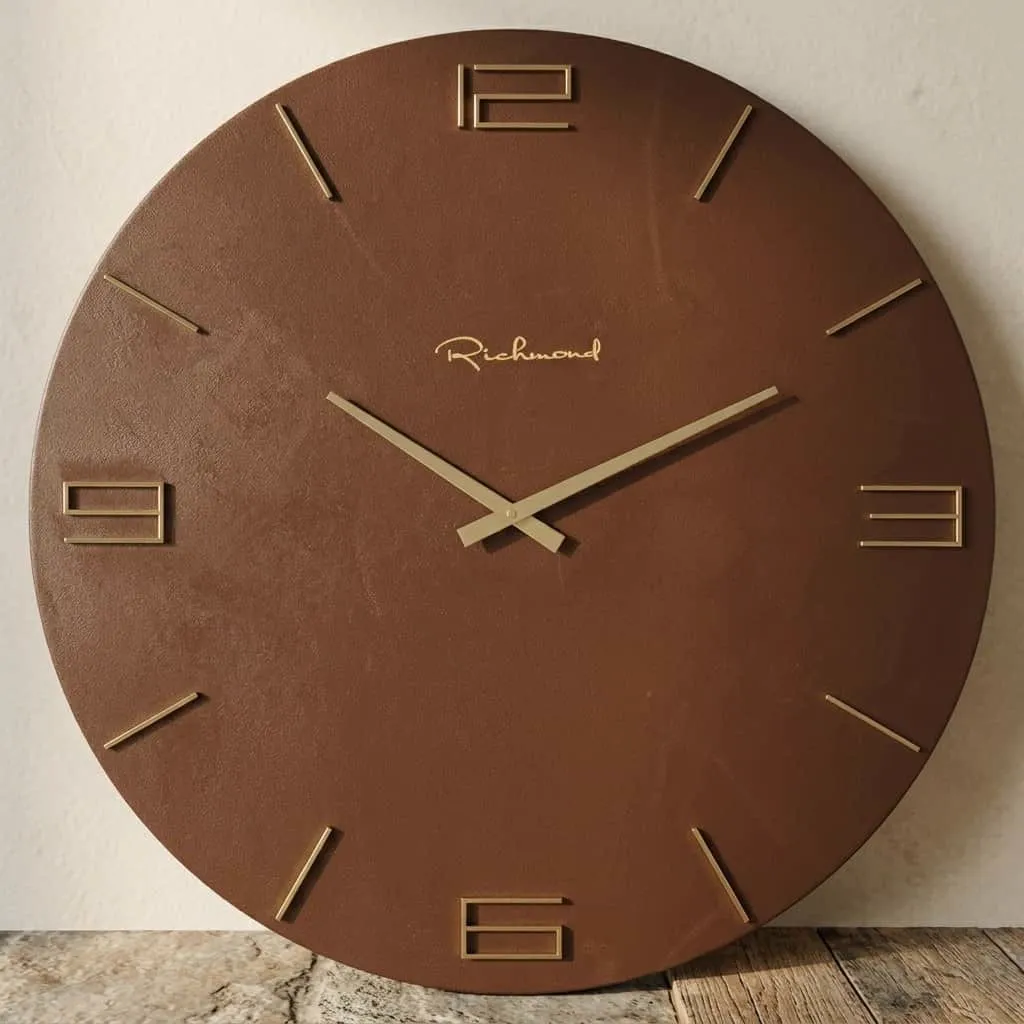 Klok Byram Chestnut - Richmond Interiors