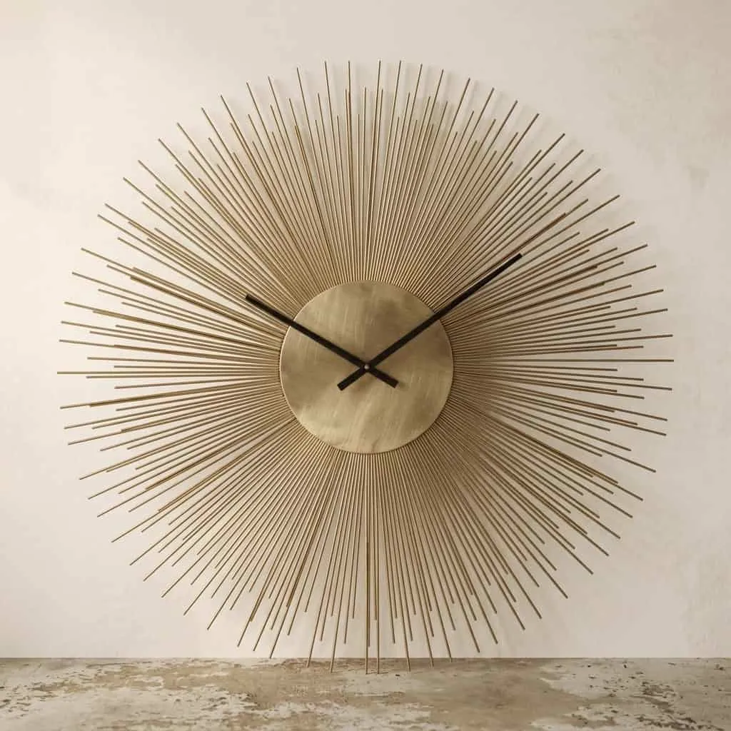 Klok Chasin Gold - Richmond Interiors