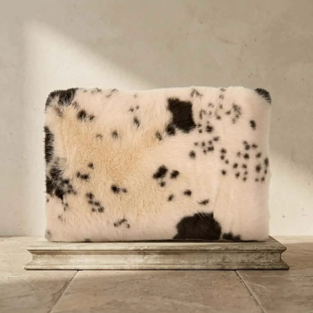 Kissen Cowy 40x60 cm - By-Boo