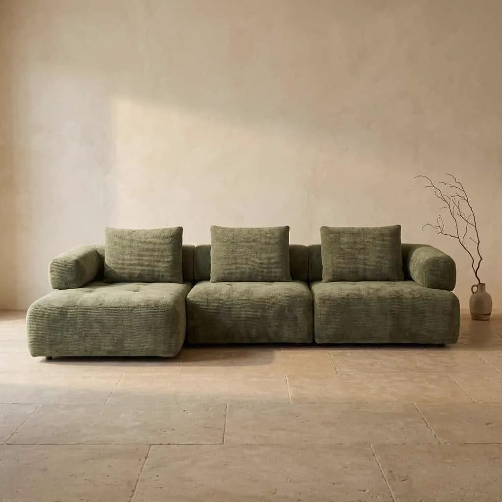 Loungebank Augusta