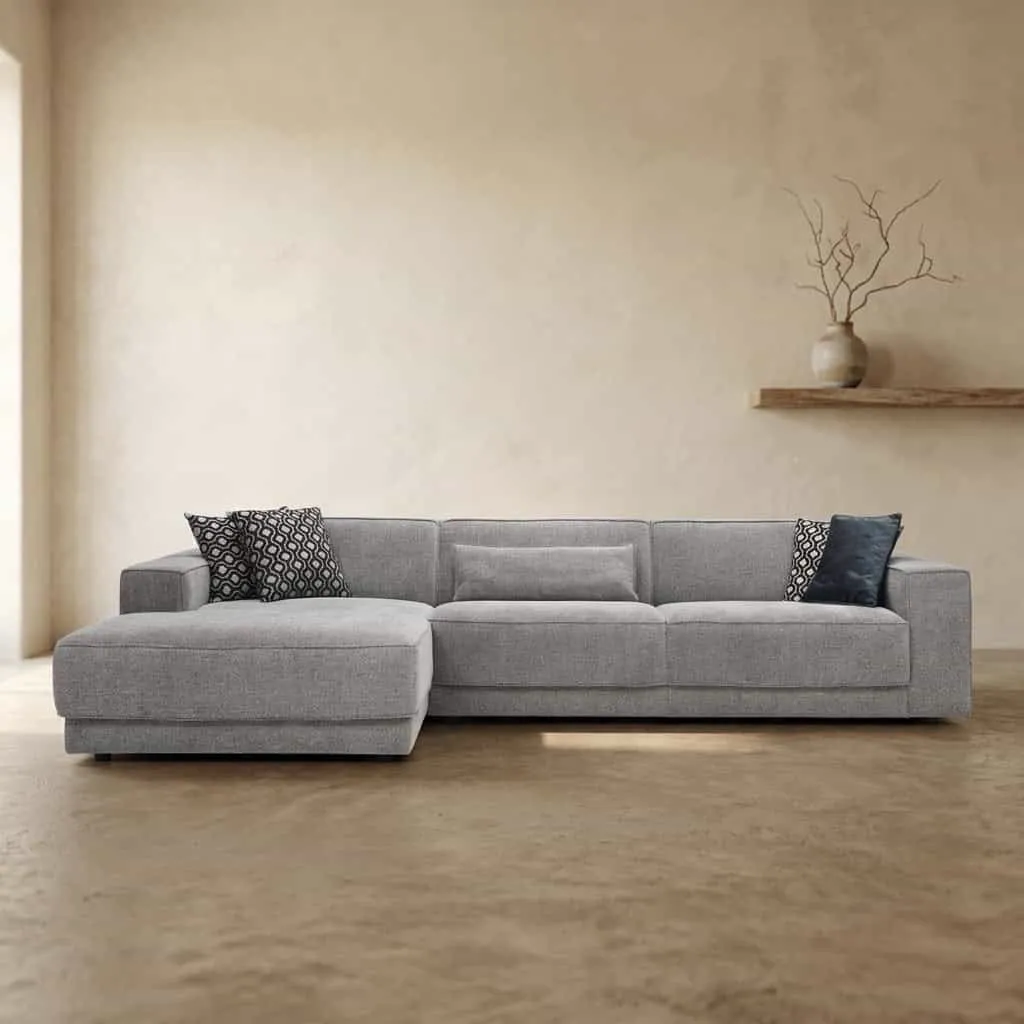 Loungesofa Frenkie - Haveco