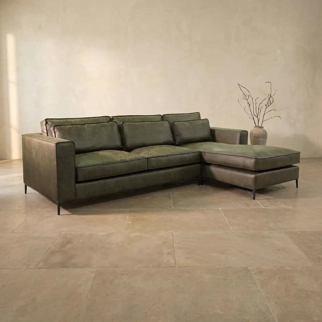 Loungebank Iris