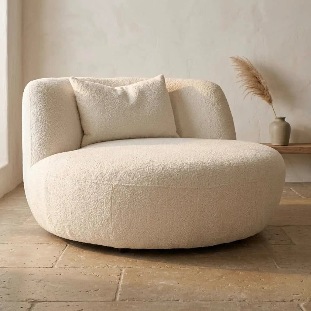 Loveseat Emely