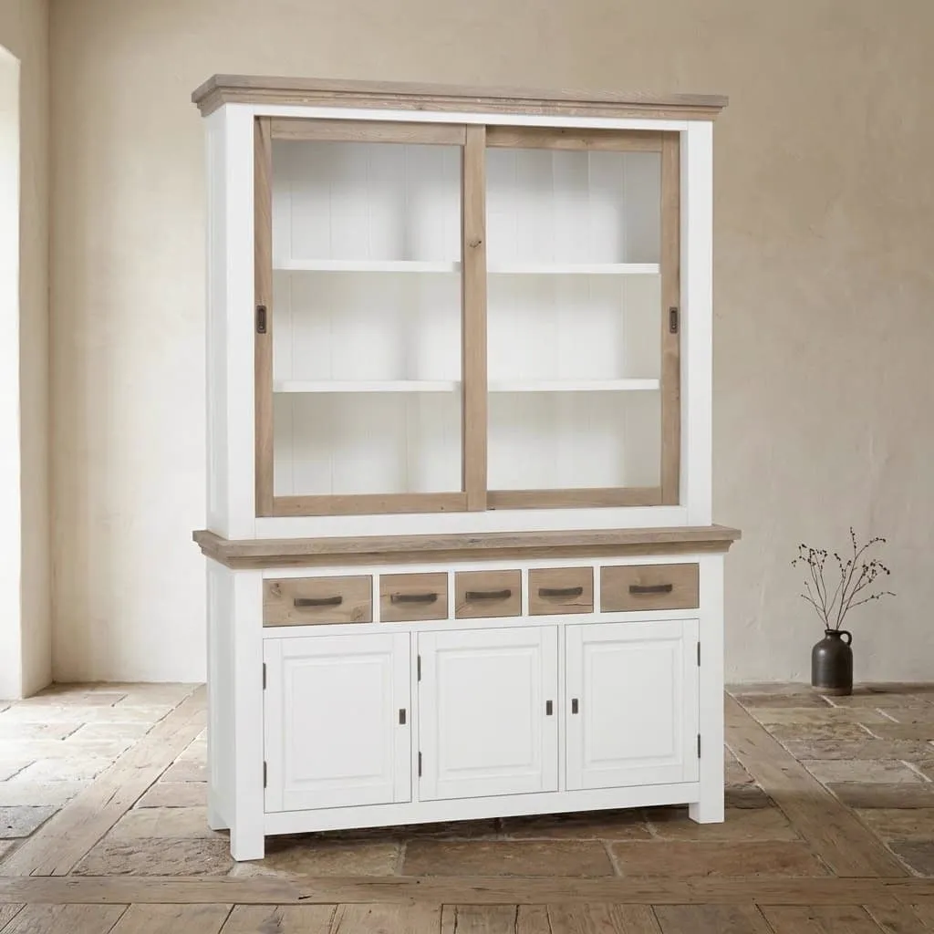 Buffetschrank Parma 150 cm - Tower Living