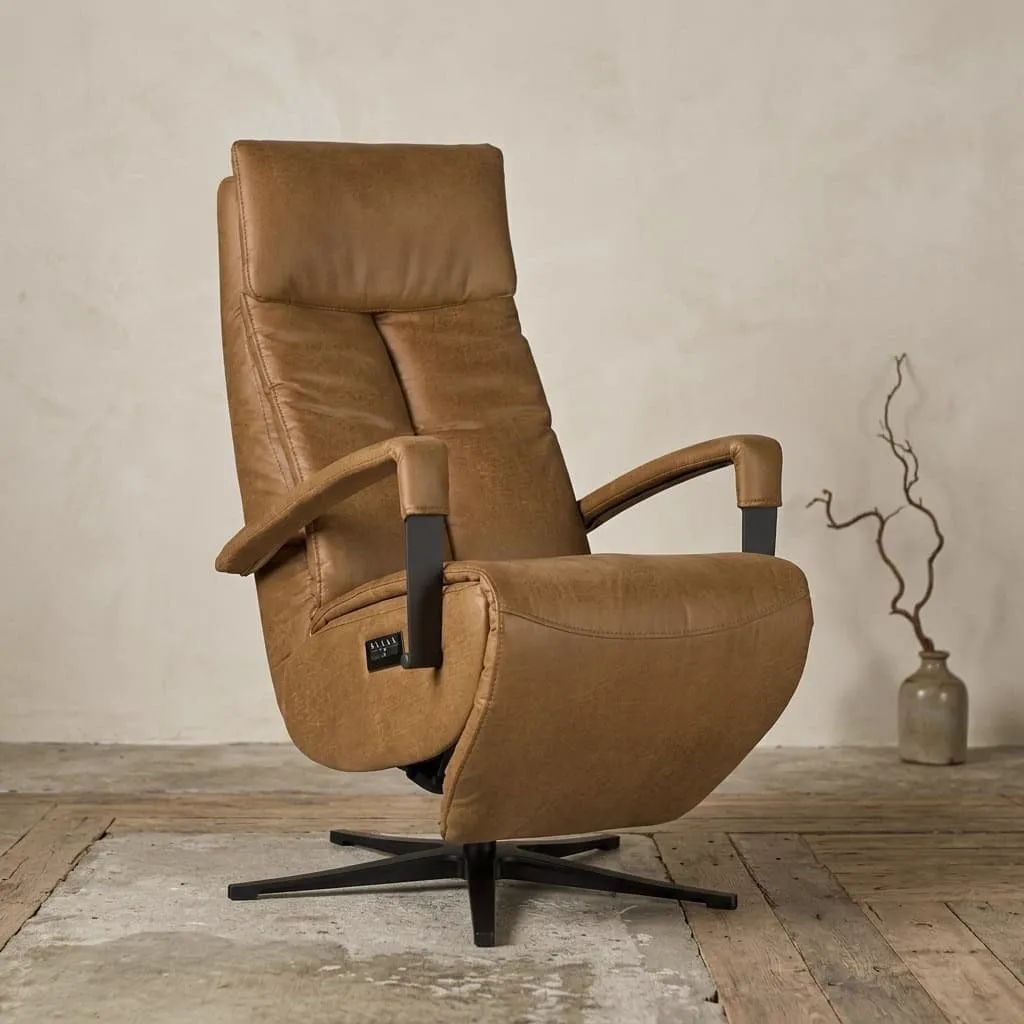 Relaxsessel Boston - Lenselink Furniture