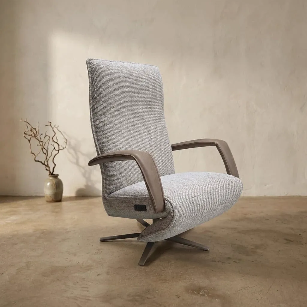 Cadiz Relaxing Armchair - Het Anker