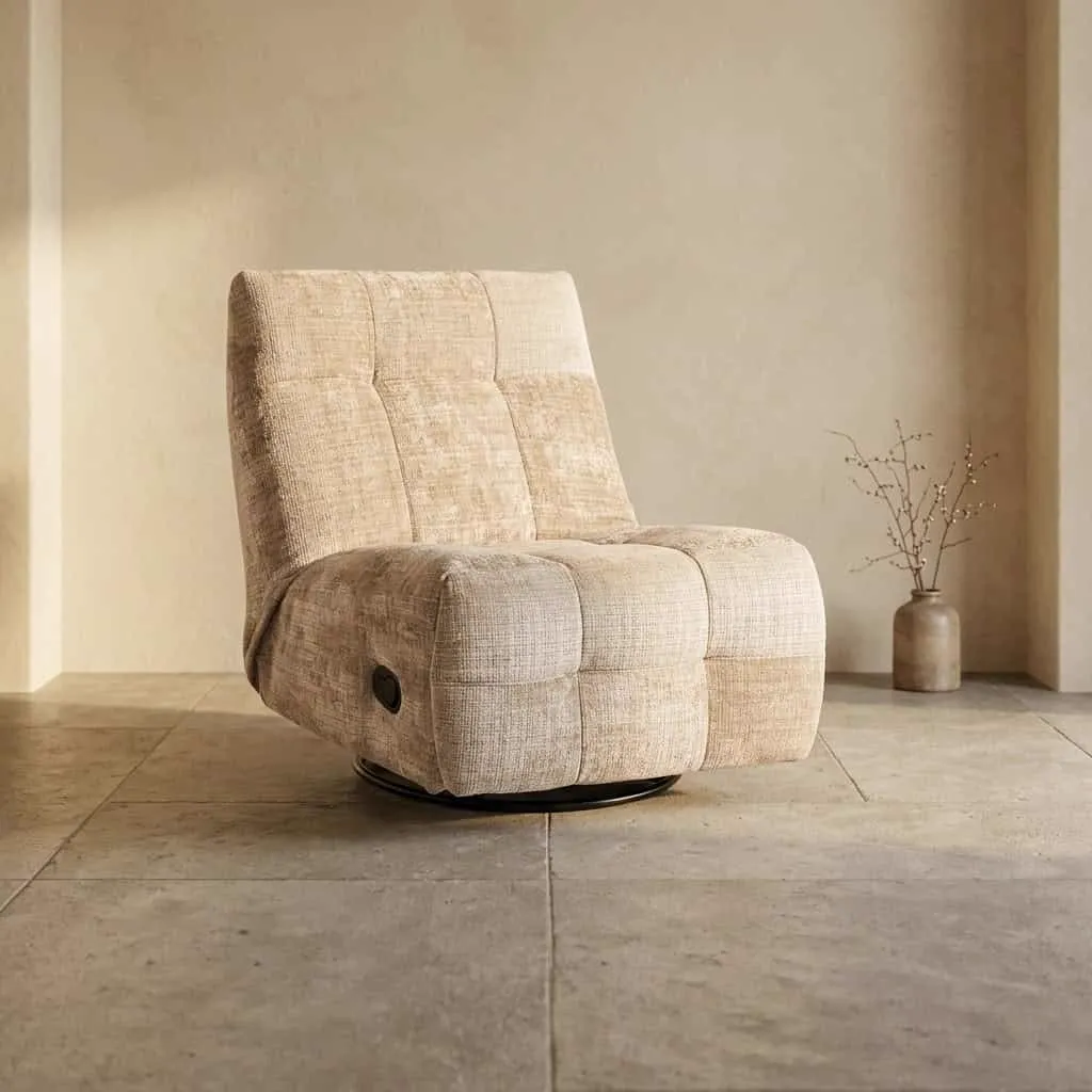 Relaxfauteuil Chill | Beige