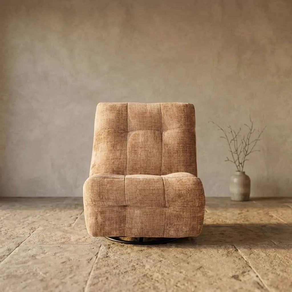 Relaxfauteuil Chill | Cinnamon