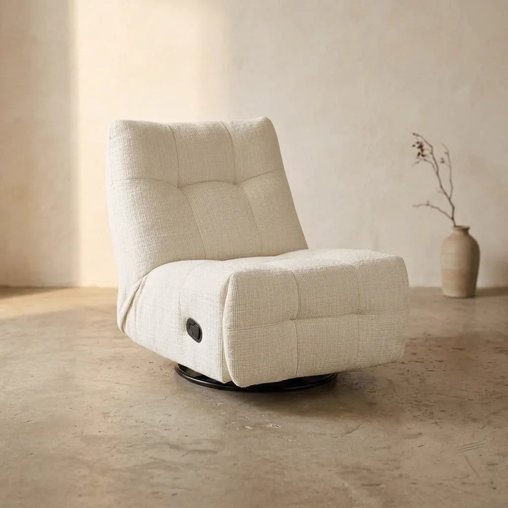 Relaxfauteuil Chill | Off White