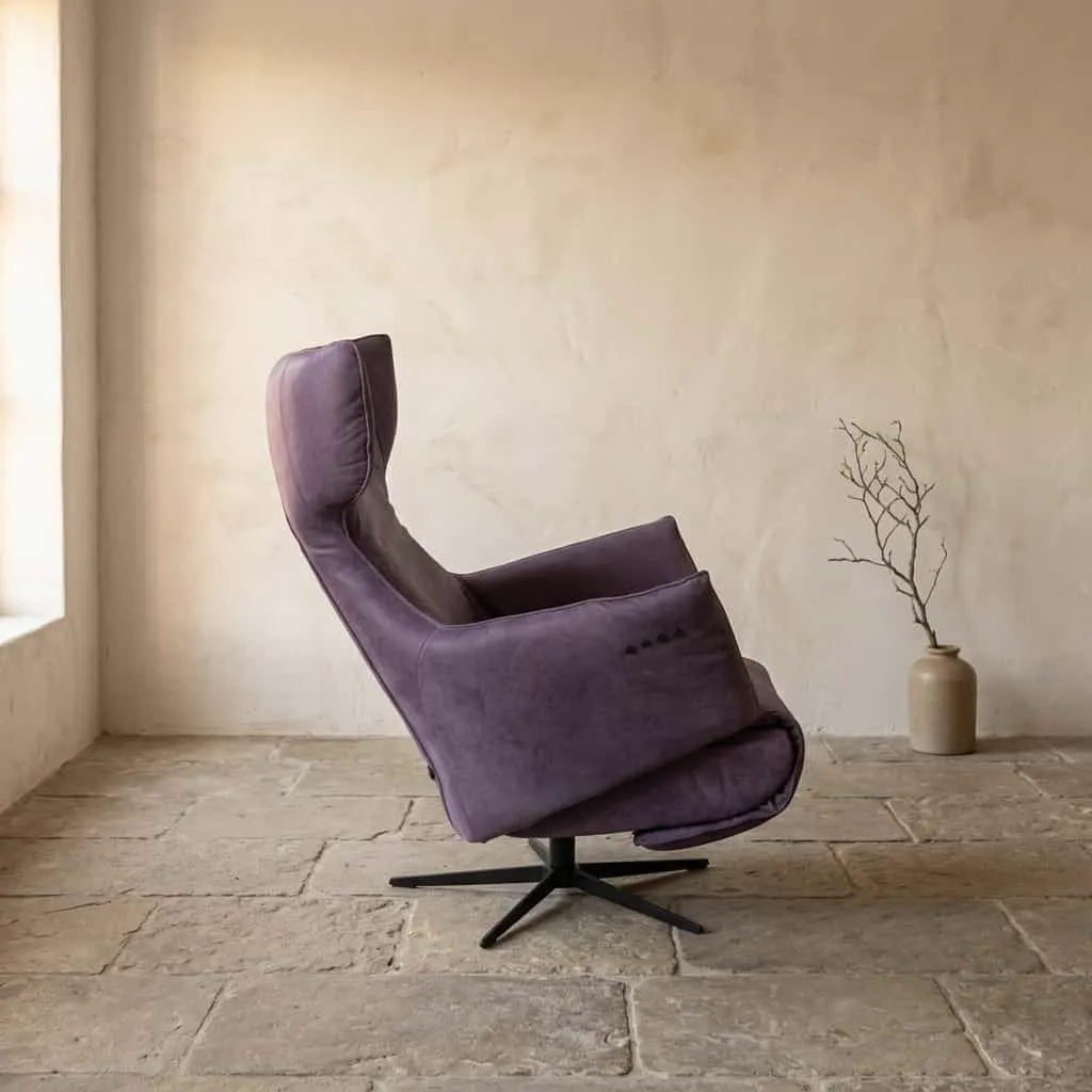 Relaxfauteuil Ellen | Chill Line - Chill-Line