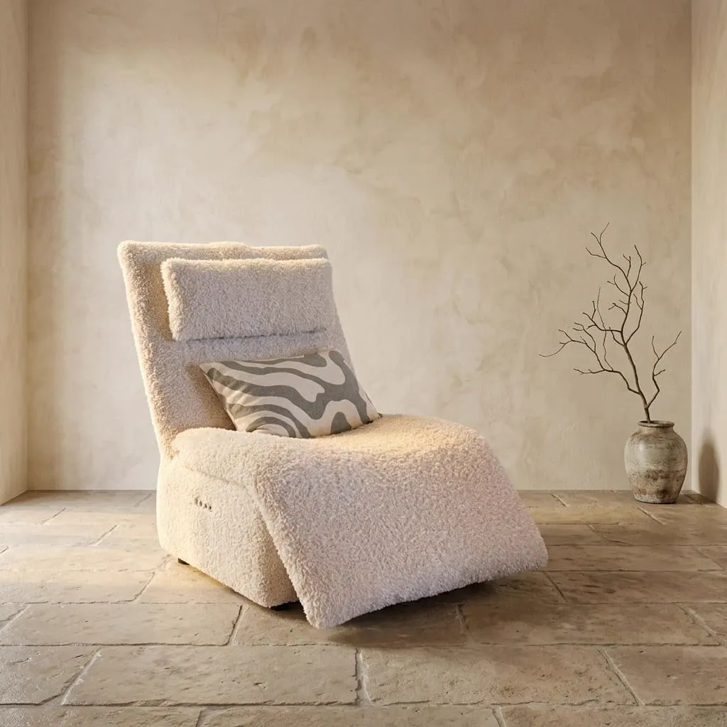 Relaxsessel Friesland | Chill Line - Chill-Line