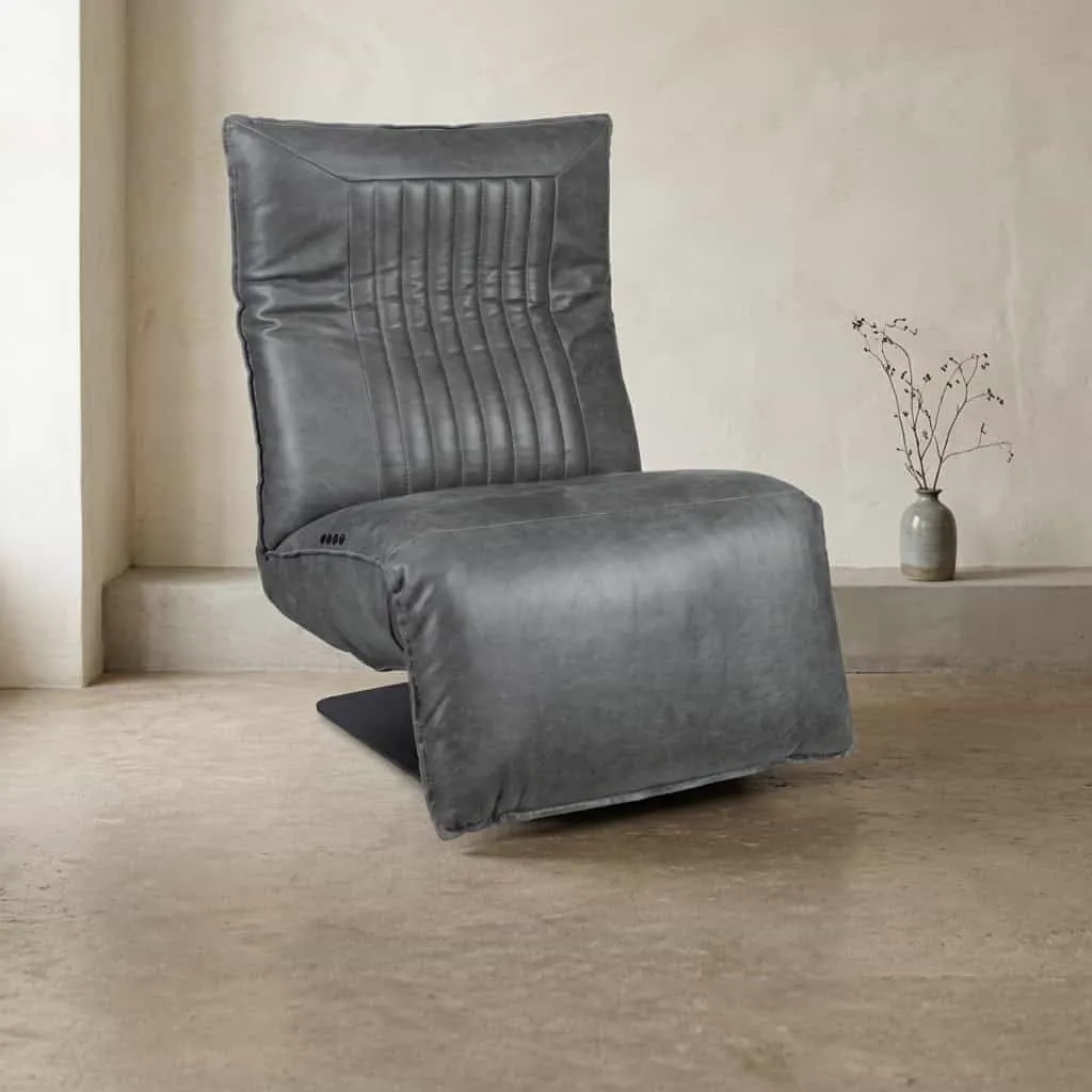 Relaxfauteuil Mondher
