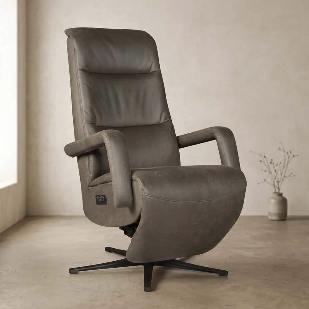 Relaxsessel Oxford - Lenselink Furniture