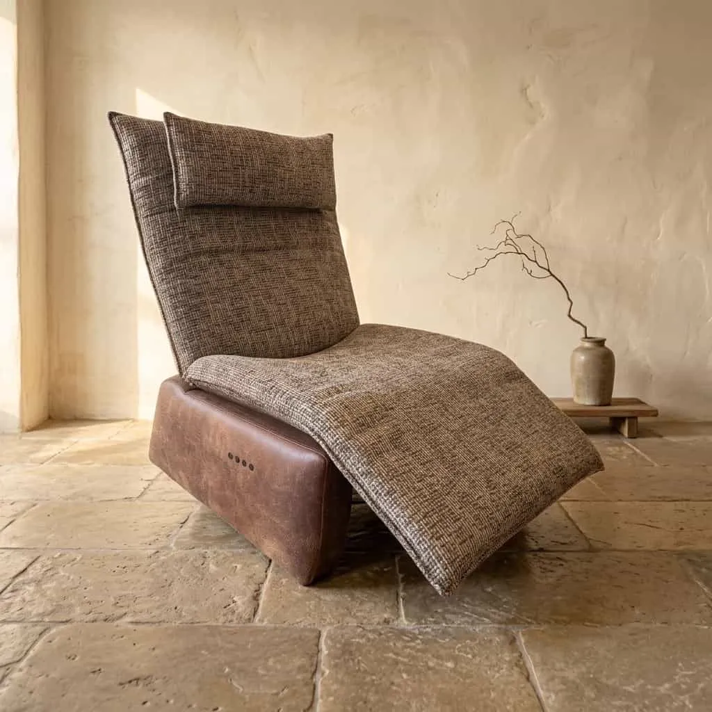 Relaxfauteuil Prisma | Chill Line - Chill-Line