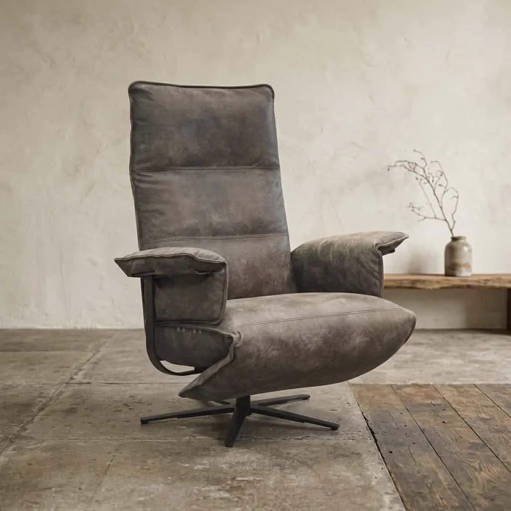 Relaxfauteuil Tarida