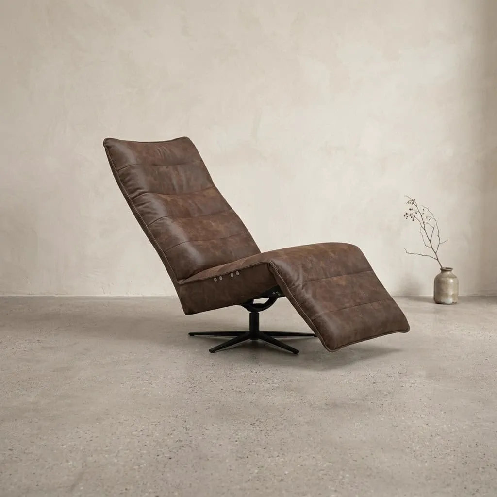 Relaxfauteuil Tijuana