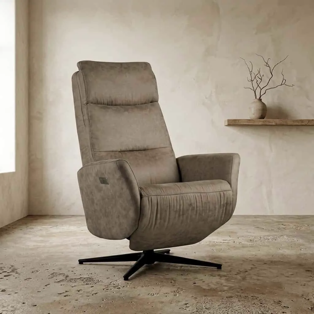 Recliner Armchair York