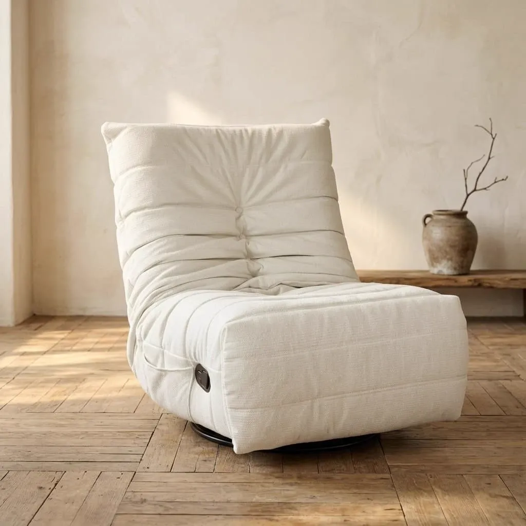 Relaxfauteuil Zen | Naturel - Starfurn