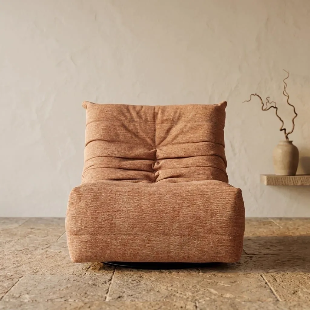 Relaxfauteuil Zen | Pink - Starfurn