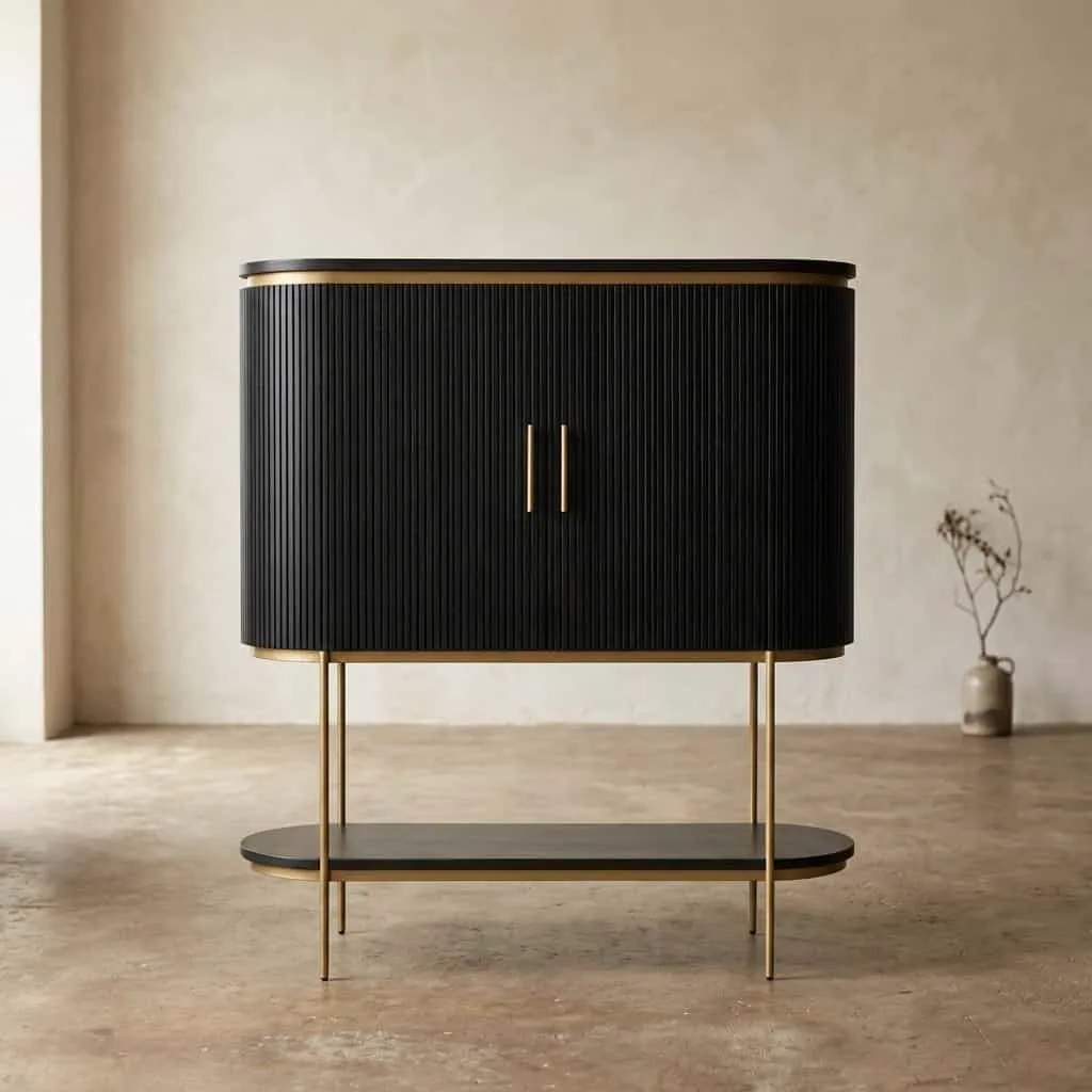 Rivello Barkast 135 cm