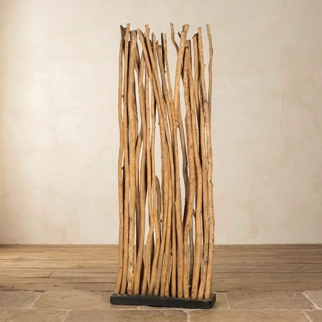 Raumteiler Young Teak